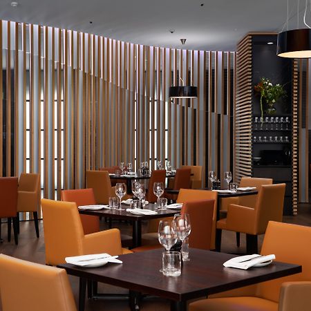 Rydges Wellington Airport Hotel Luaran gambar