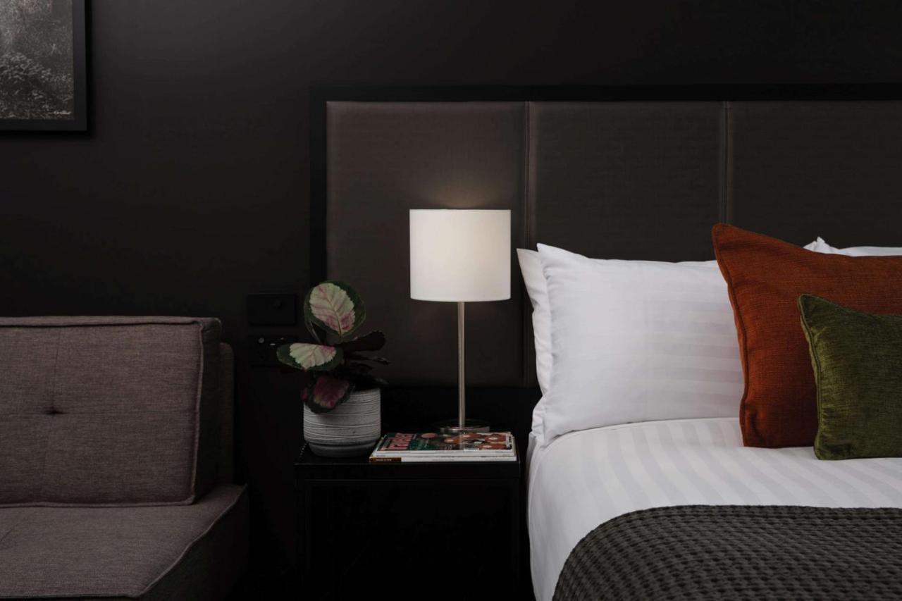 Rydges Wellington Airport Hotel Luaran gambar
