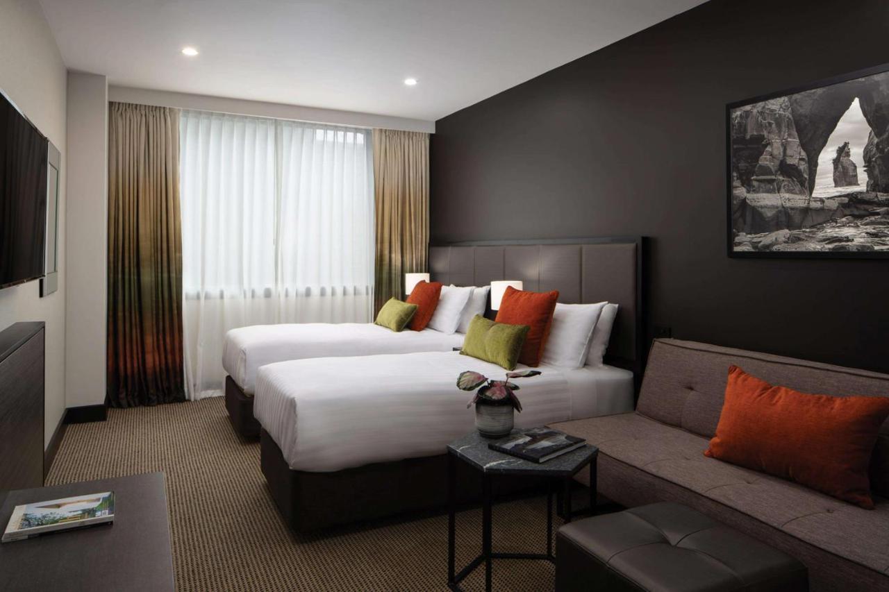 Rydges Wellington Airport Hotel Luaran gambar
