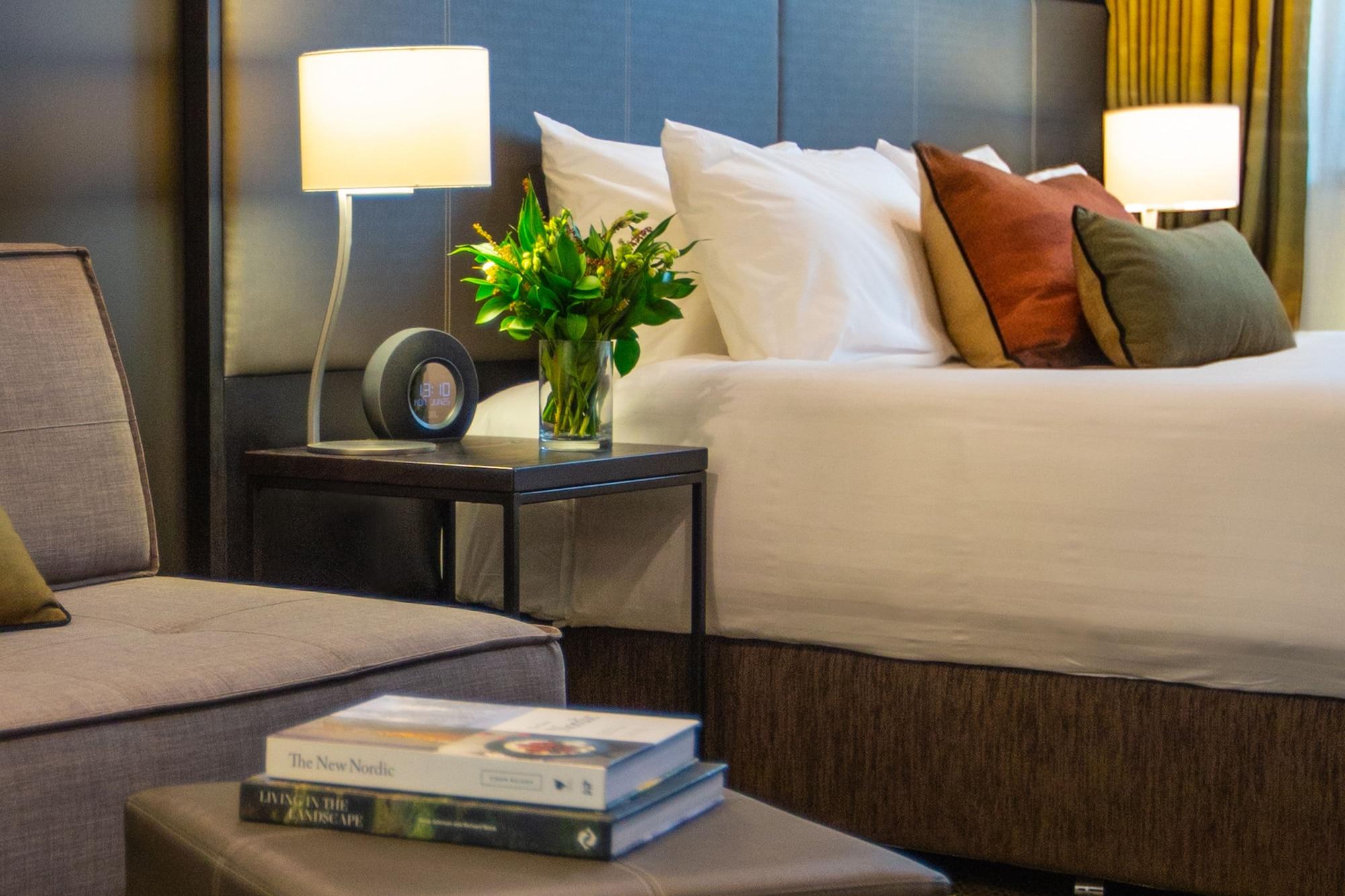Rydges Wellington Airport Hotel Luaran gambar