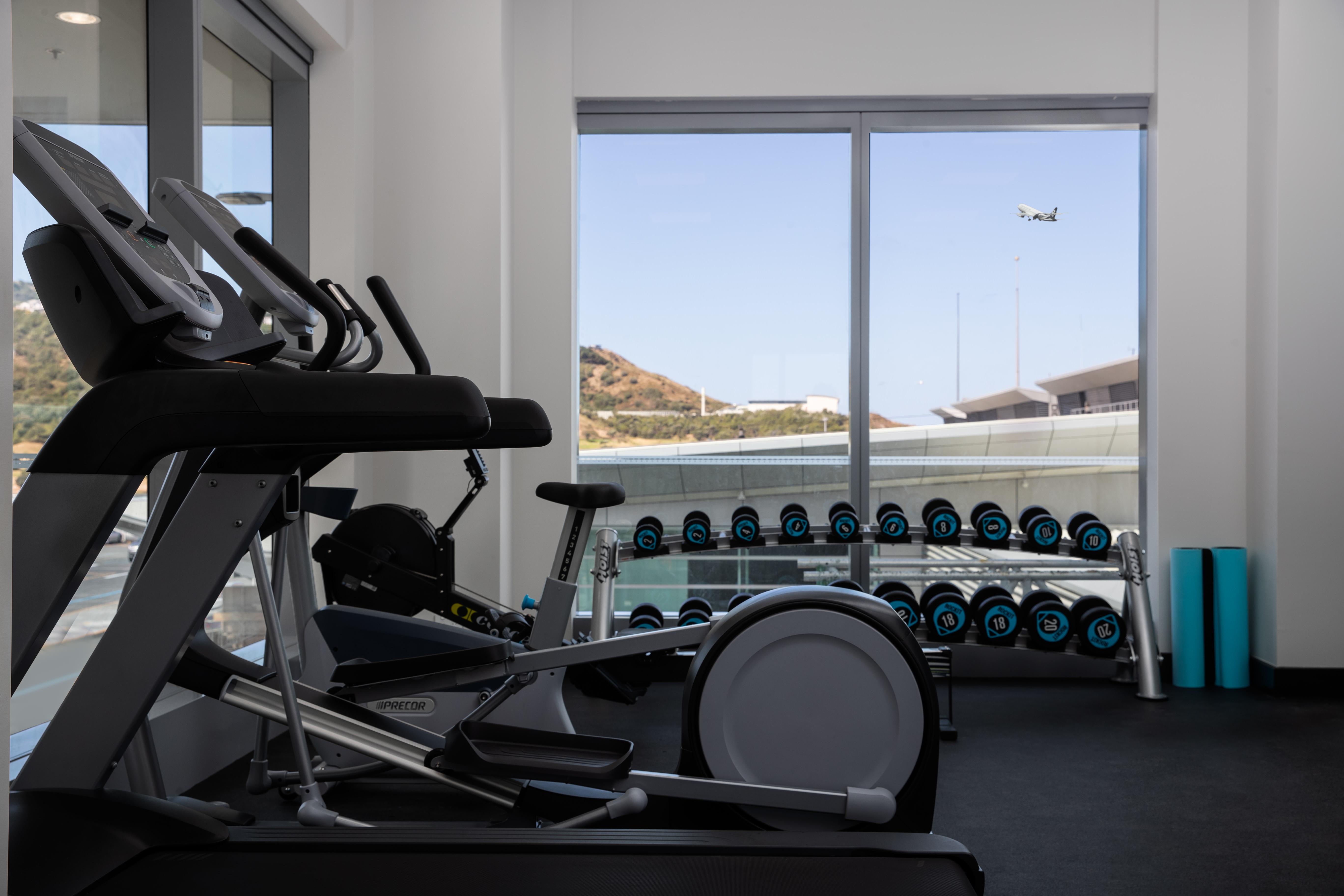 Rydges Wellington Airport Hotel Luaran gambar