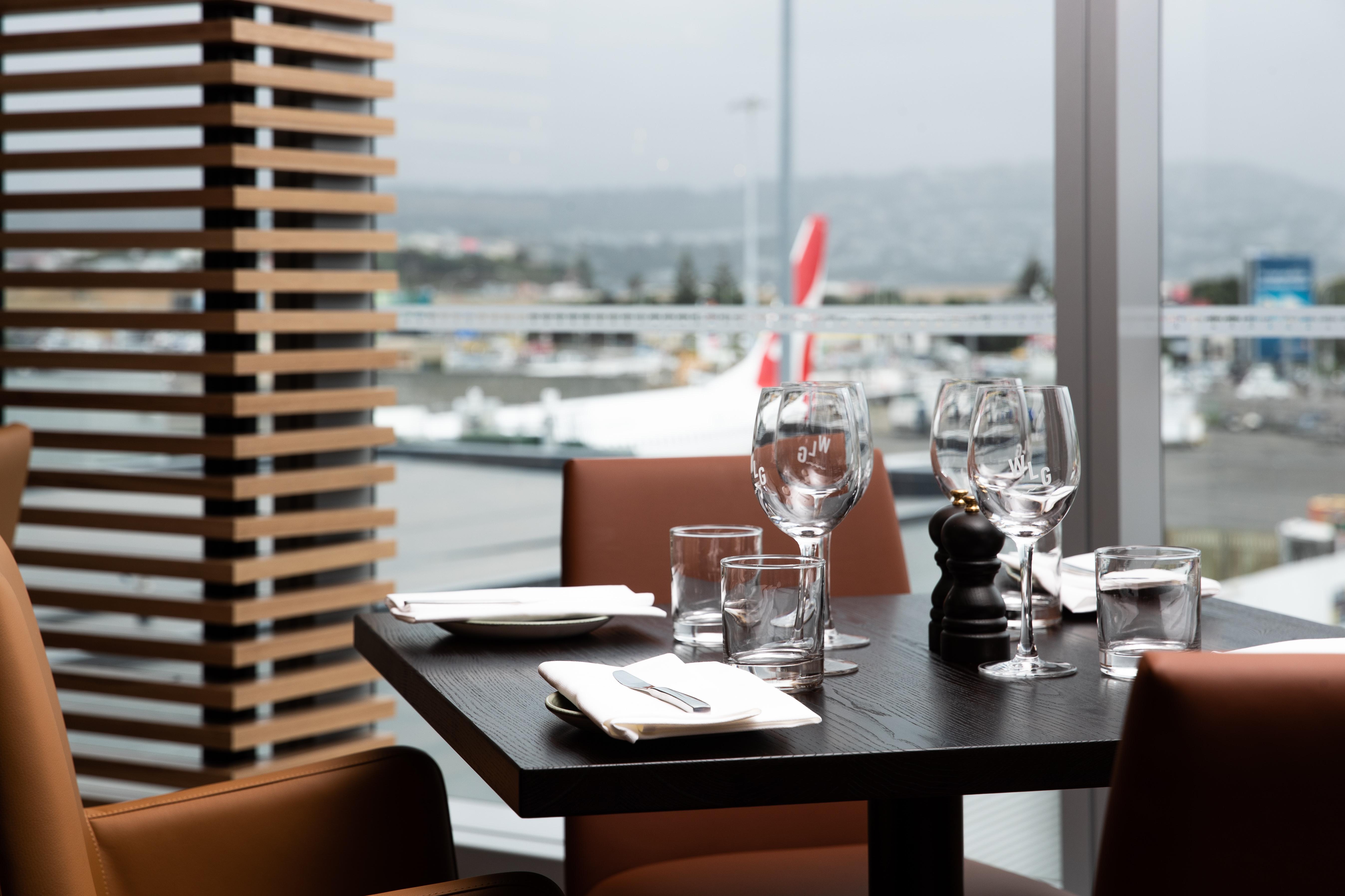 Rydges Wellington Airport Hotel Luaran gambar