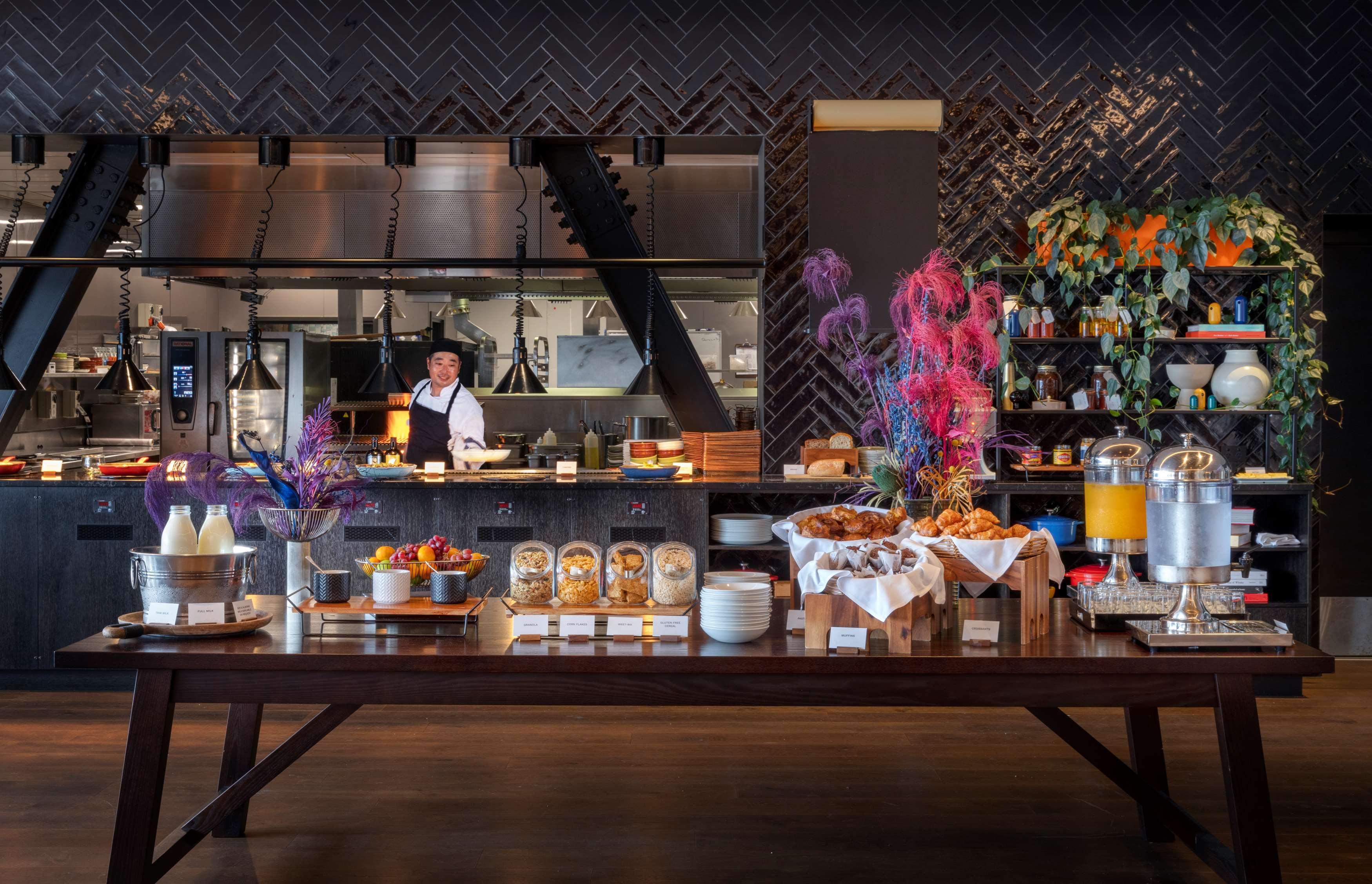Rydges Wellington Airport Hotel Luaran gambar