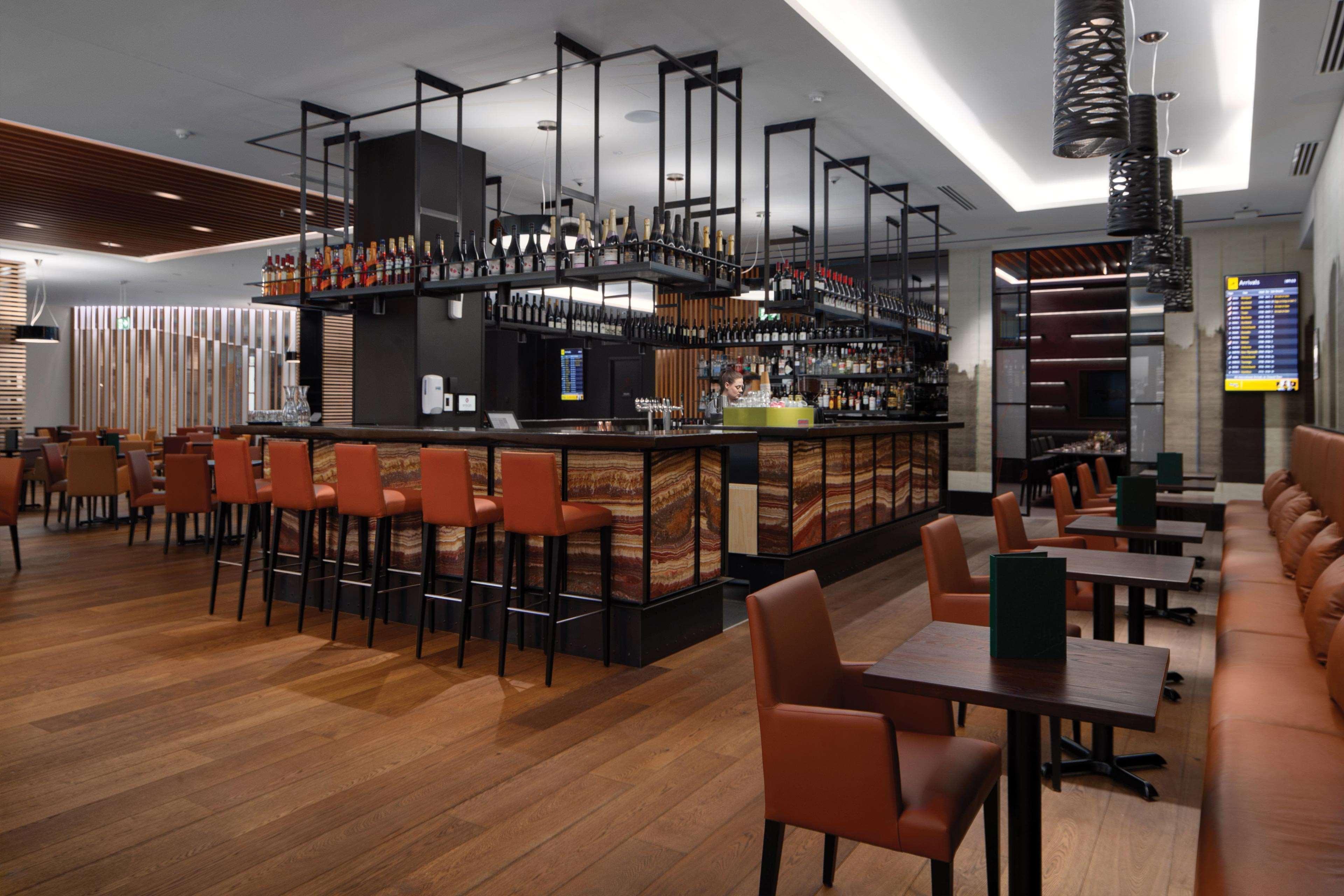 Rydges Wellington Airport Hotel Luaran gambar