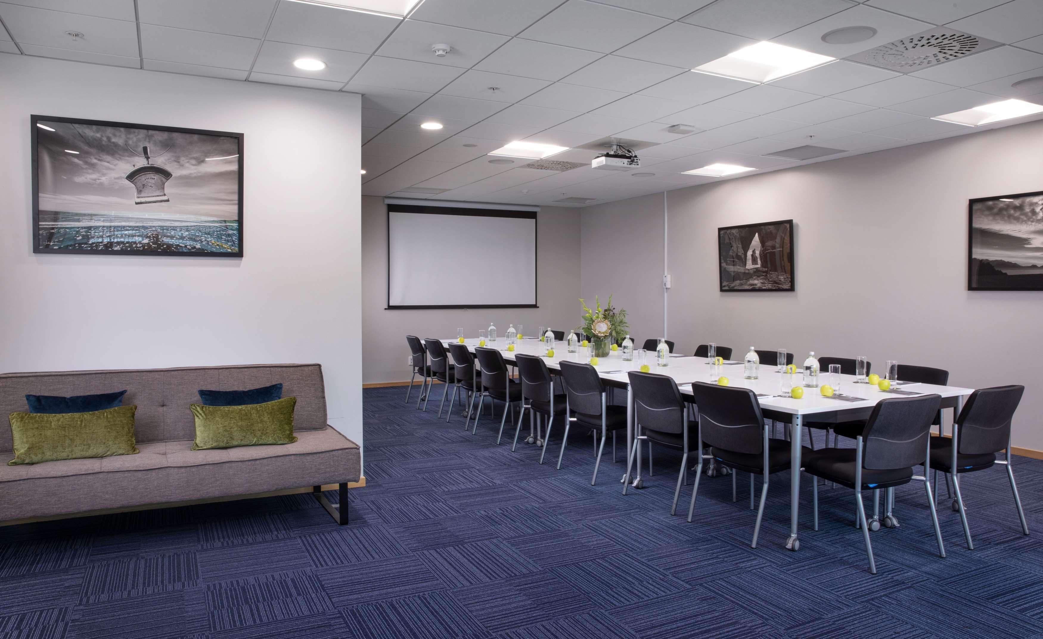 Rydges Wellington Airport Hotel Luaran gambar