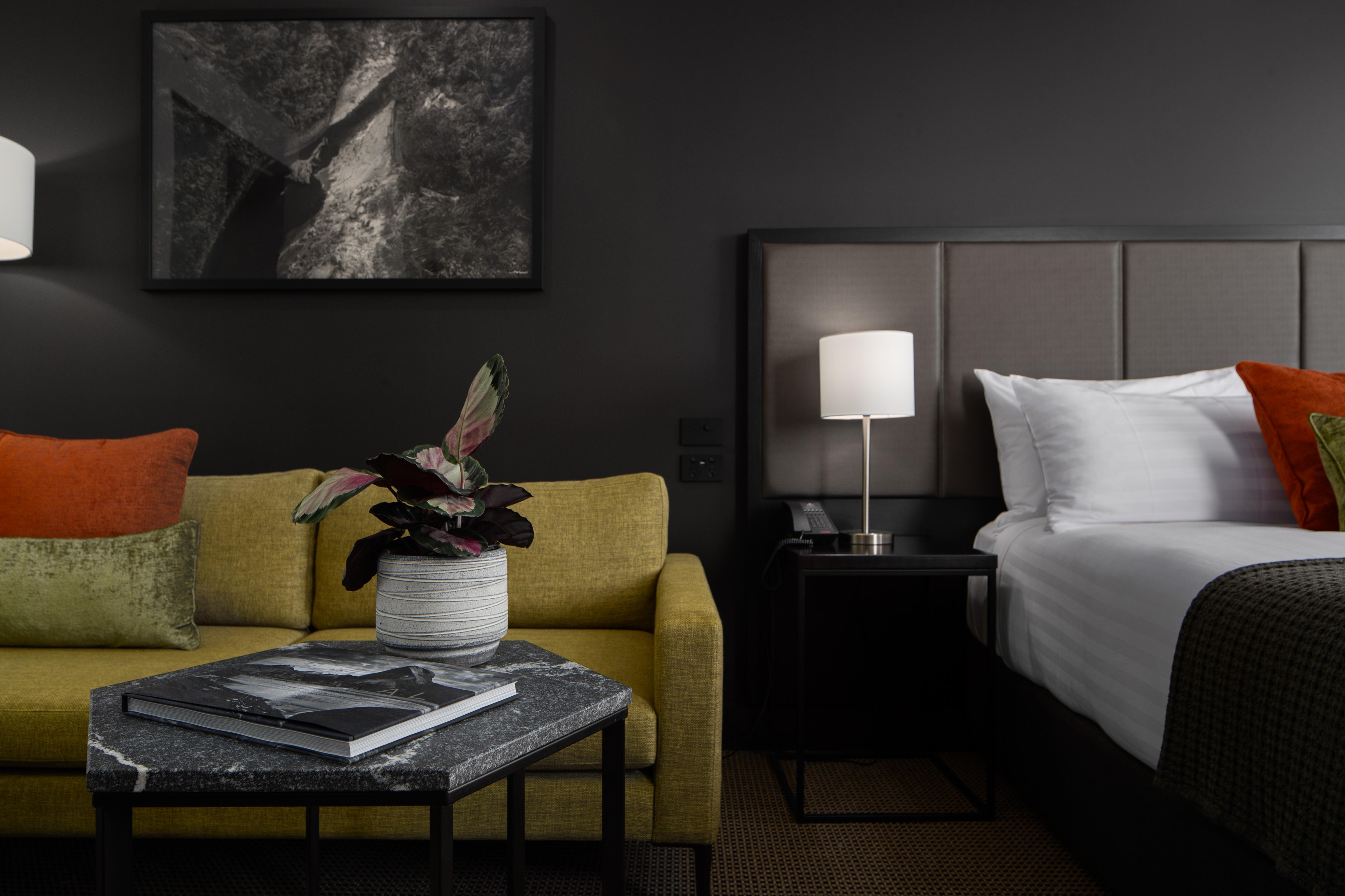 Rydges Wellington Airport Hotel Luaran gambar