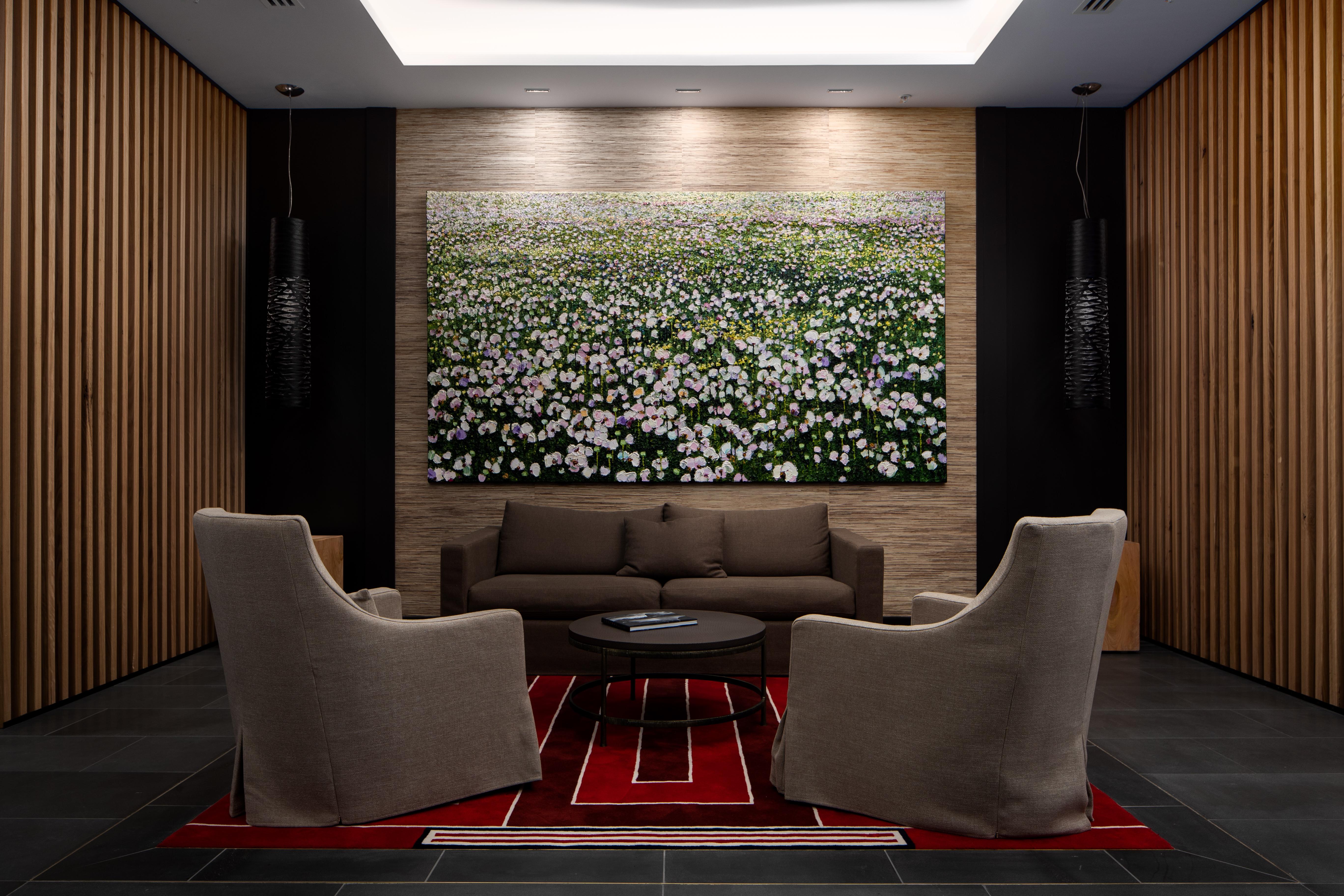 Rydges Wellington Airport Hotel Luaran gambar
