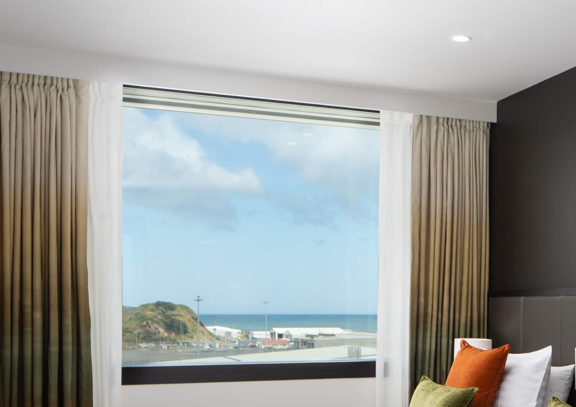 Rydges Wellington Airport Hotel Luaran gambar