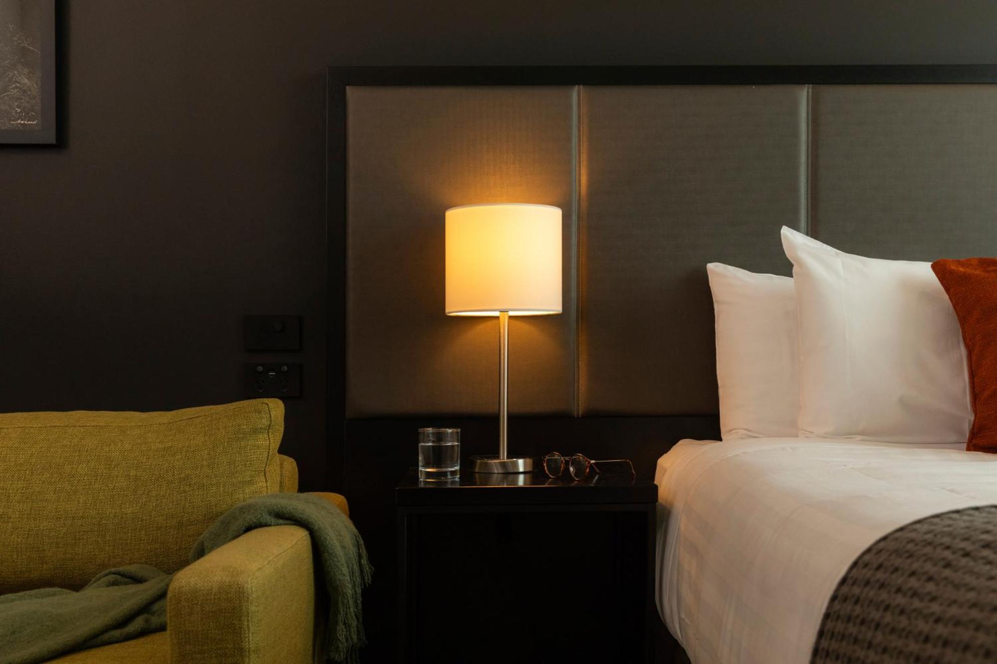 Rydges Wellington Airport Hotel Luaran gambar