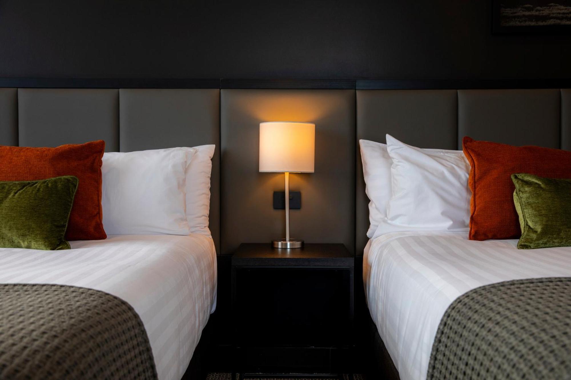 Rydges Wellington Airport Hotel Luaran gambar