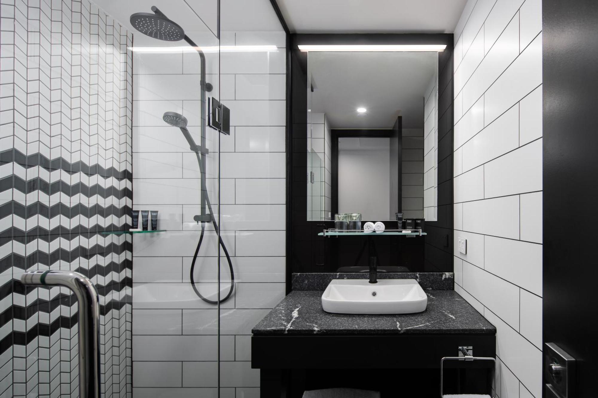 Rydges Wellington Airport Hotel Luaran gambar