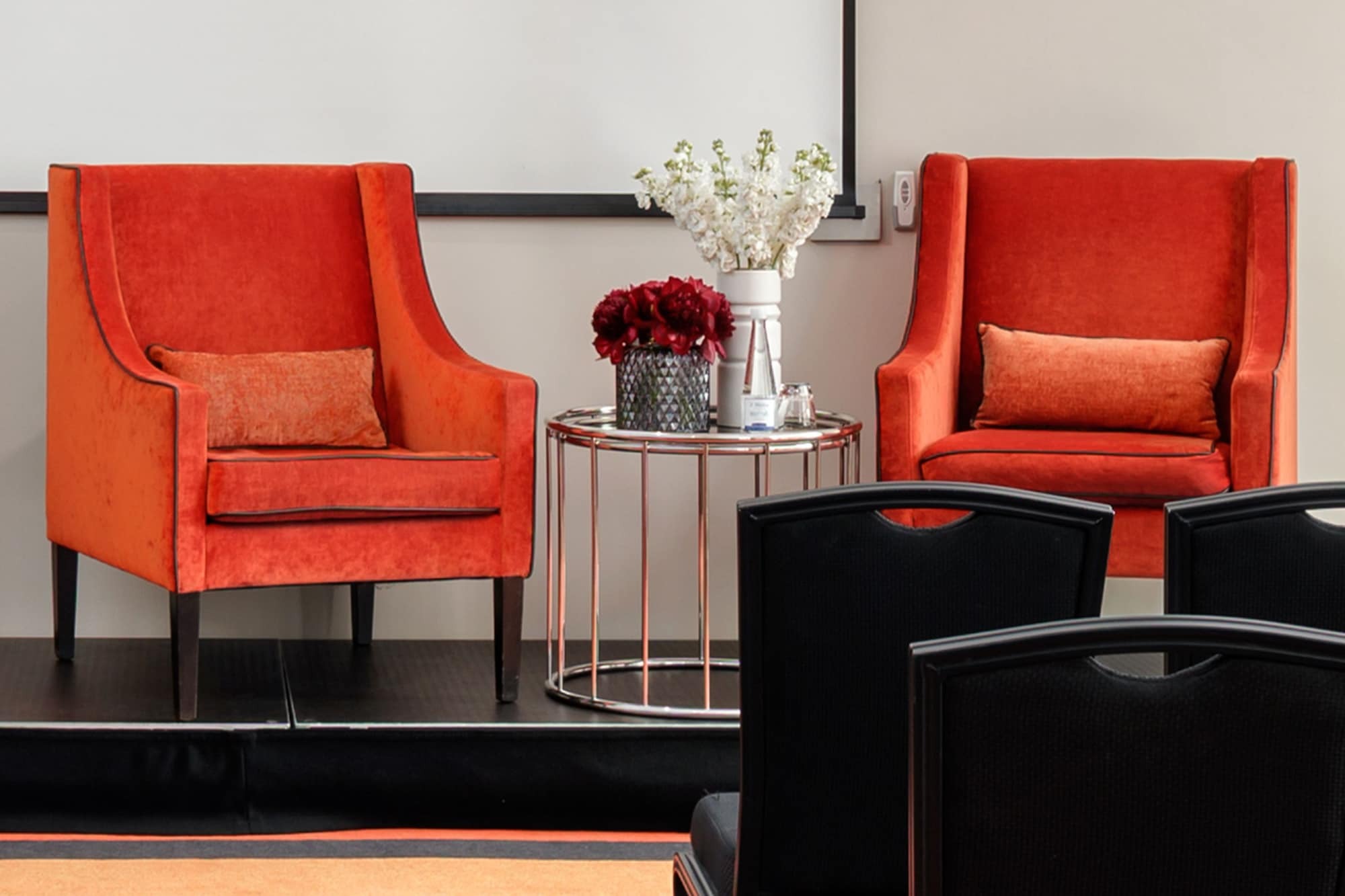 Rydges Wellington Airport Hotel Luaran gambar