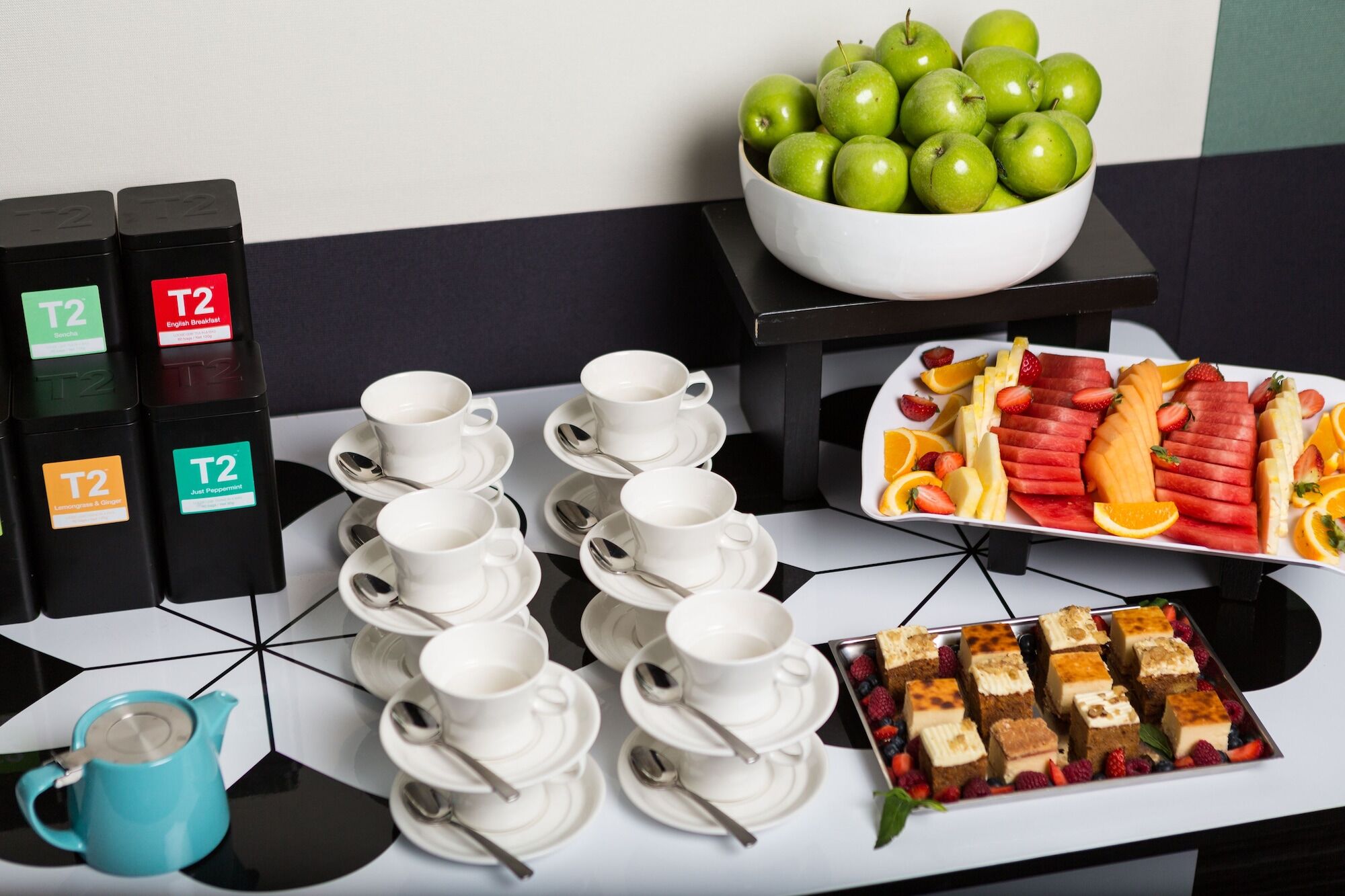 Rydges Wellington Airport Hotel Luaran gambar