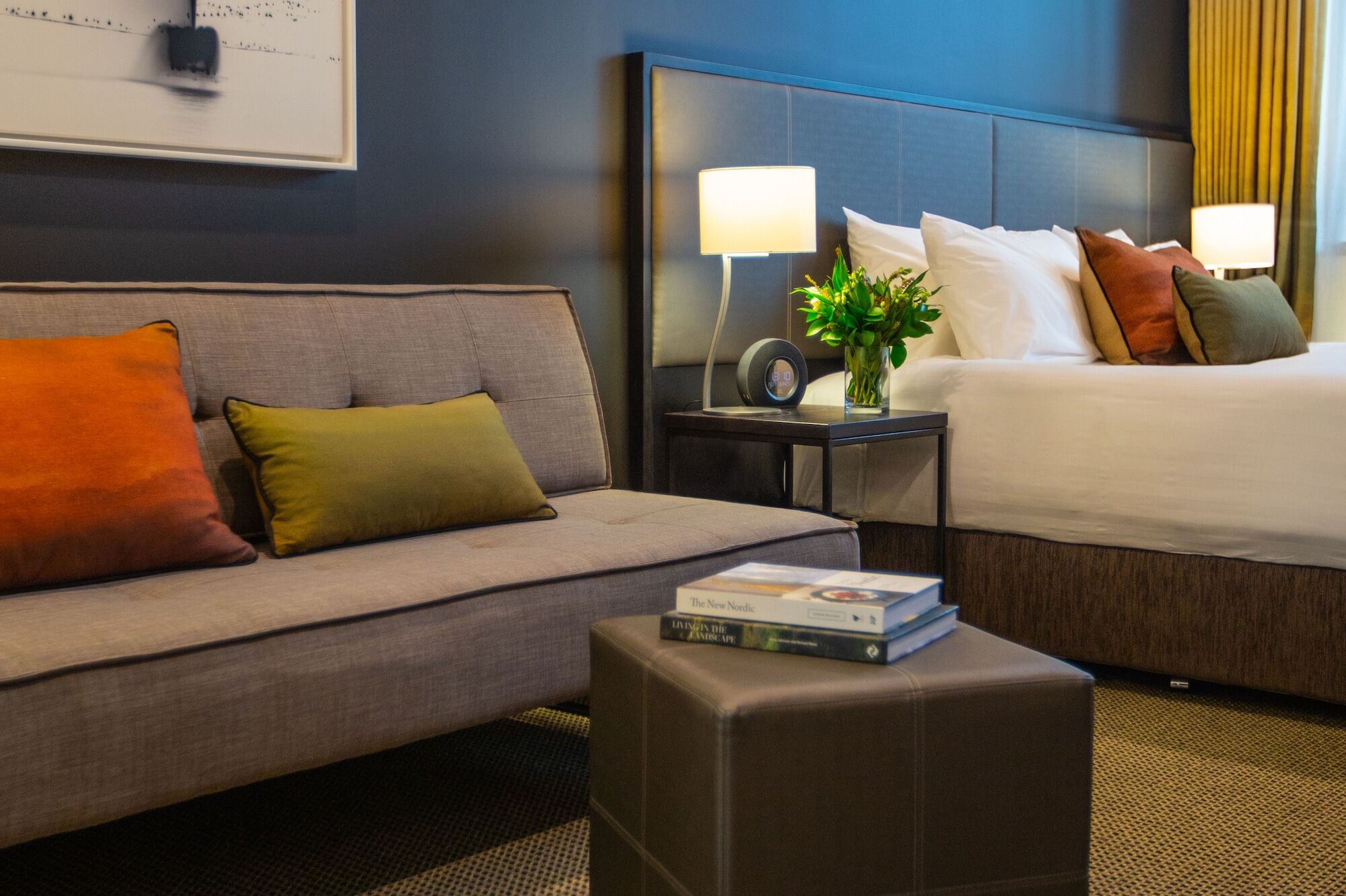 Rydges Wellington Airport Hotel Luaran gambar