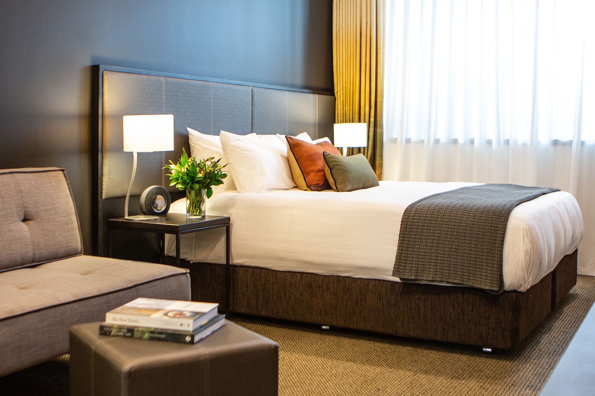Rydges Wellington Airport Hotel Luaran gambar